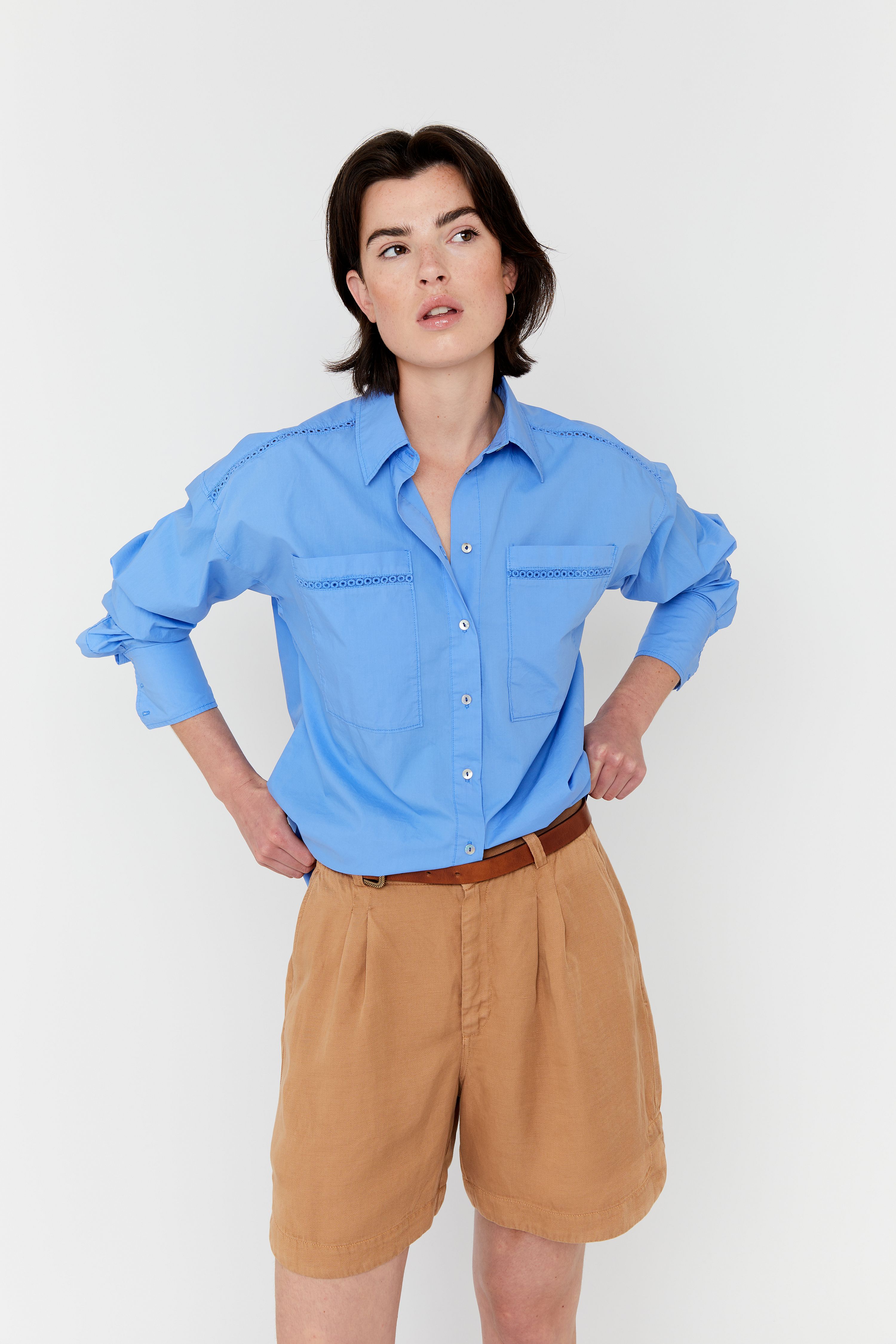 Blouse Selma