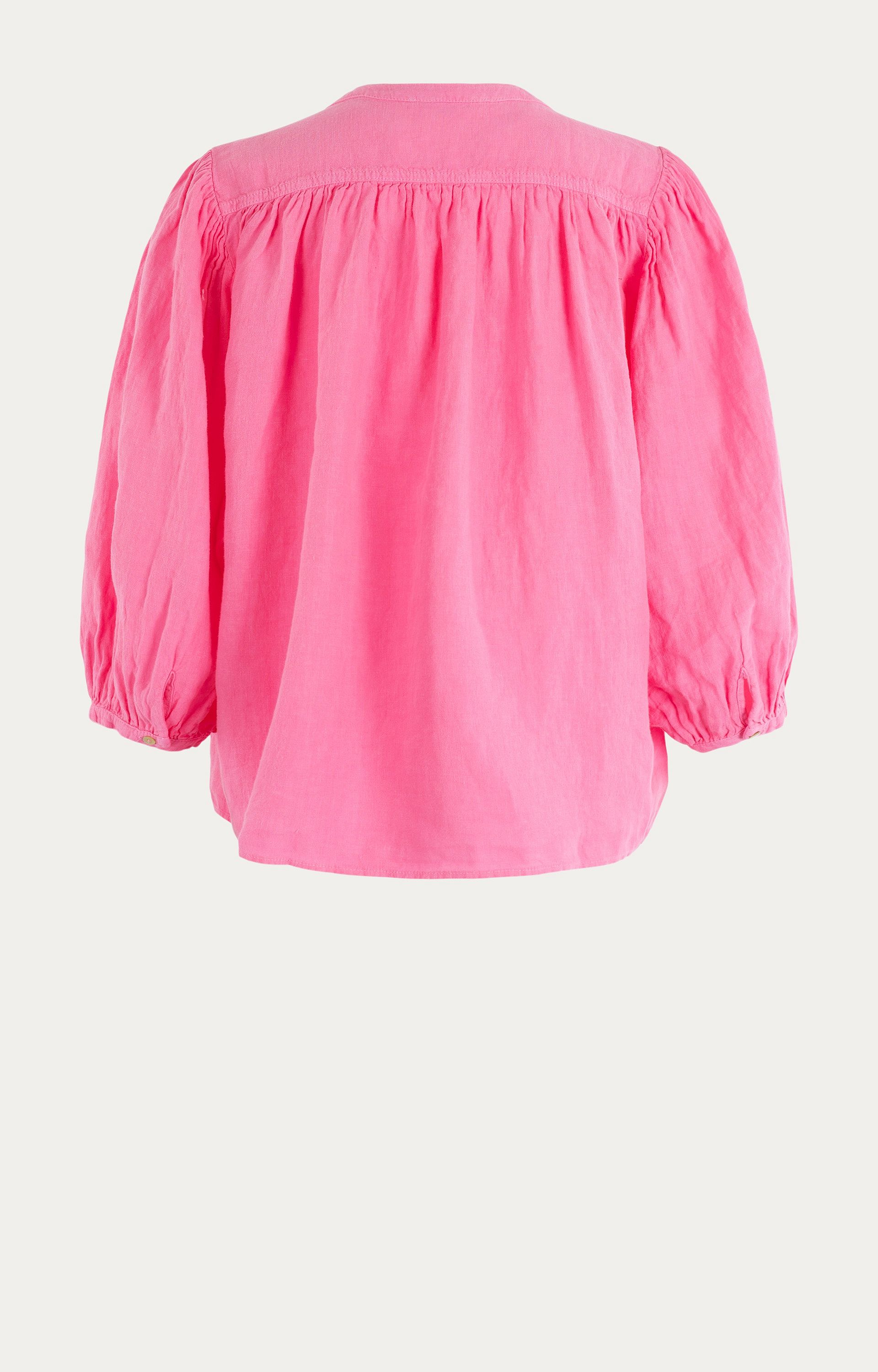 Blouse Sophia