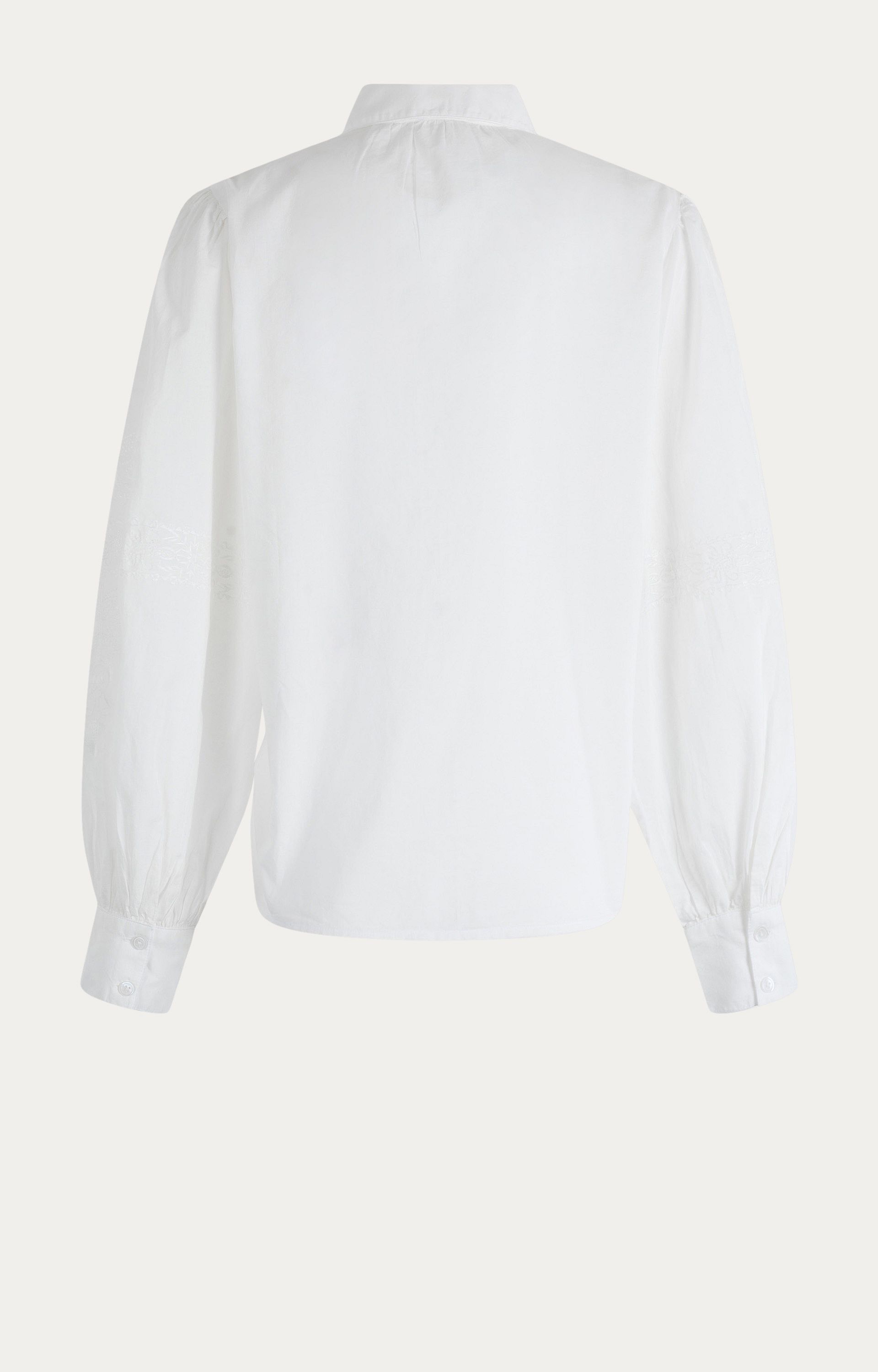 Blouse Pomme