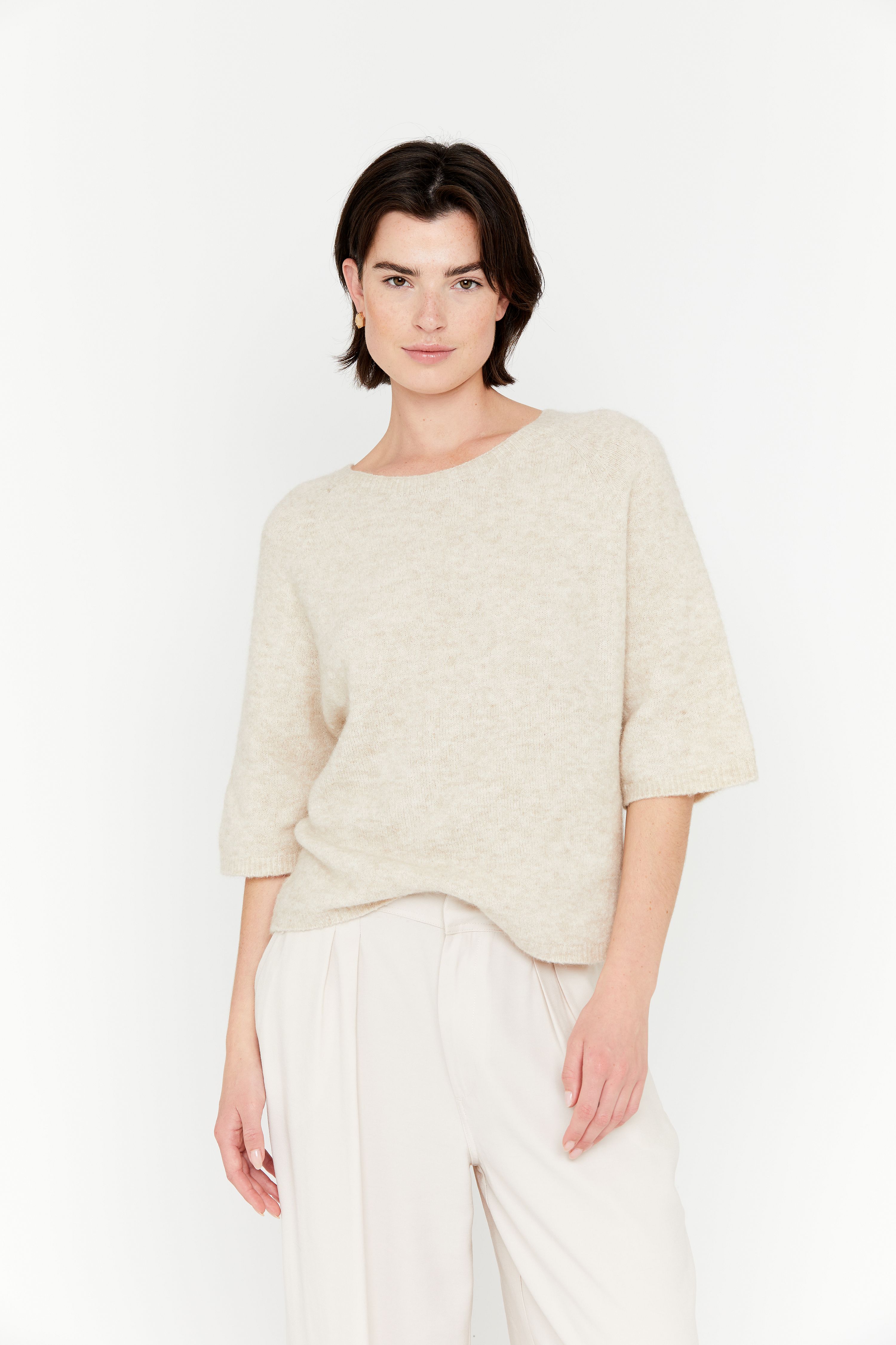 Pullover Cis