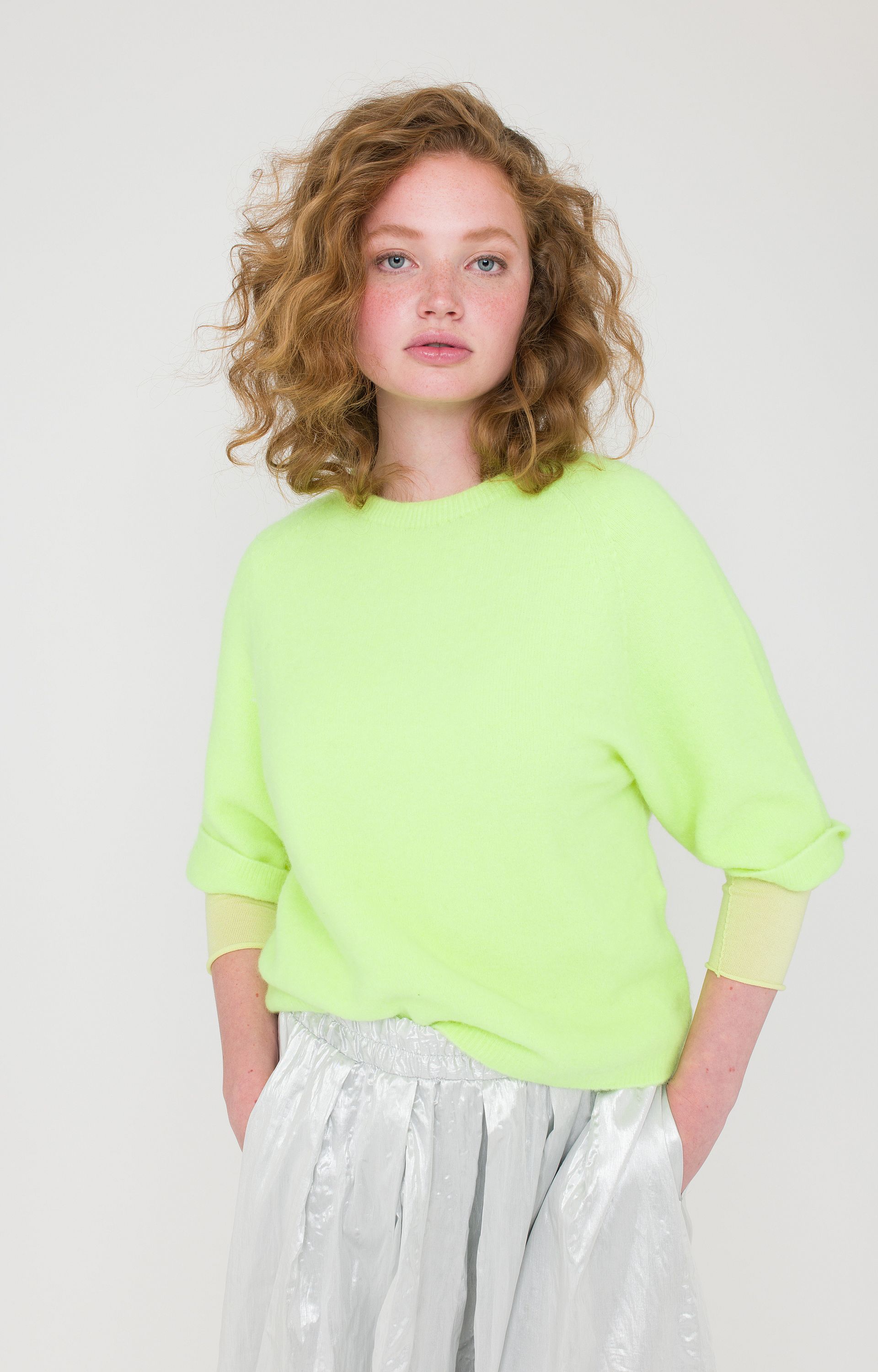 Cis pullover