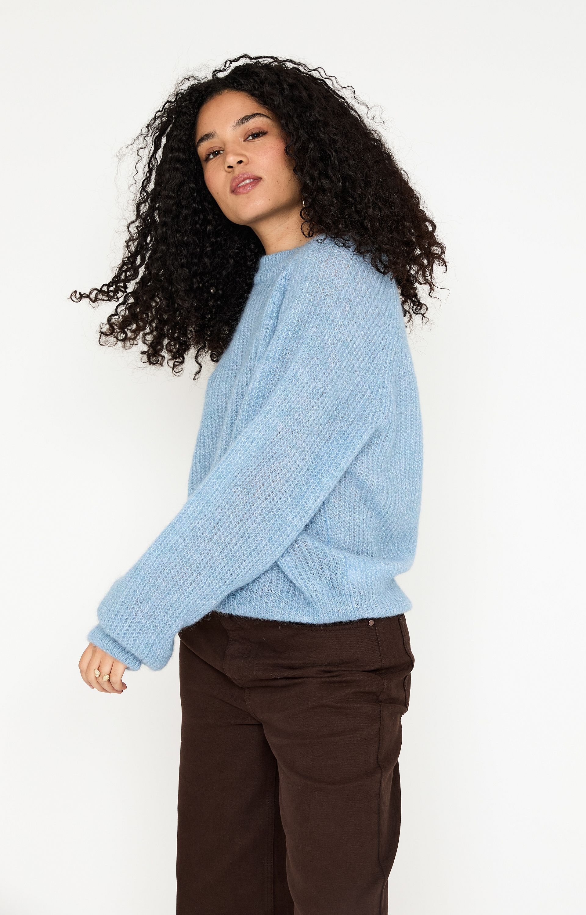 Pullover Medea