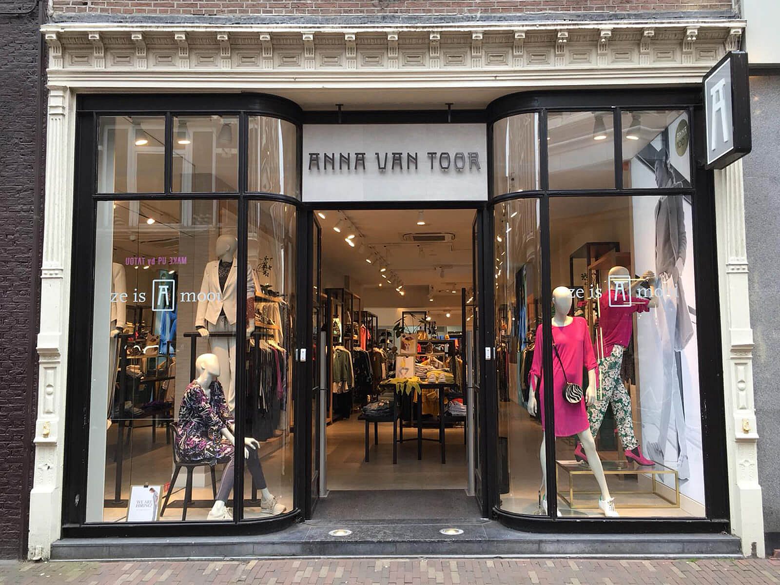 Haarlem-centrum-2018 Haarlem-centrum-2018