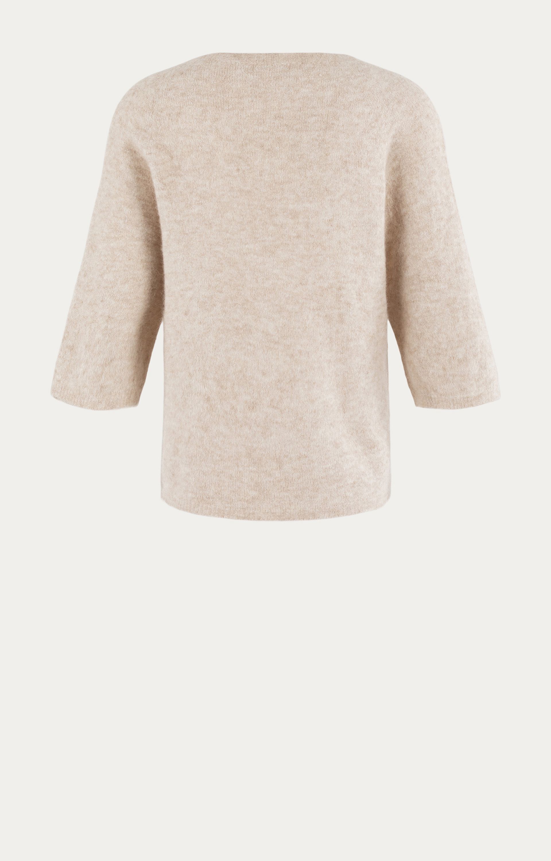Pullover Cis