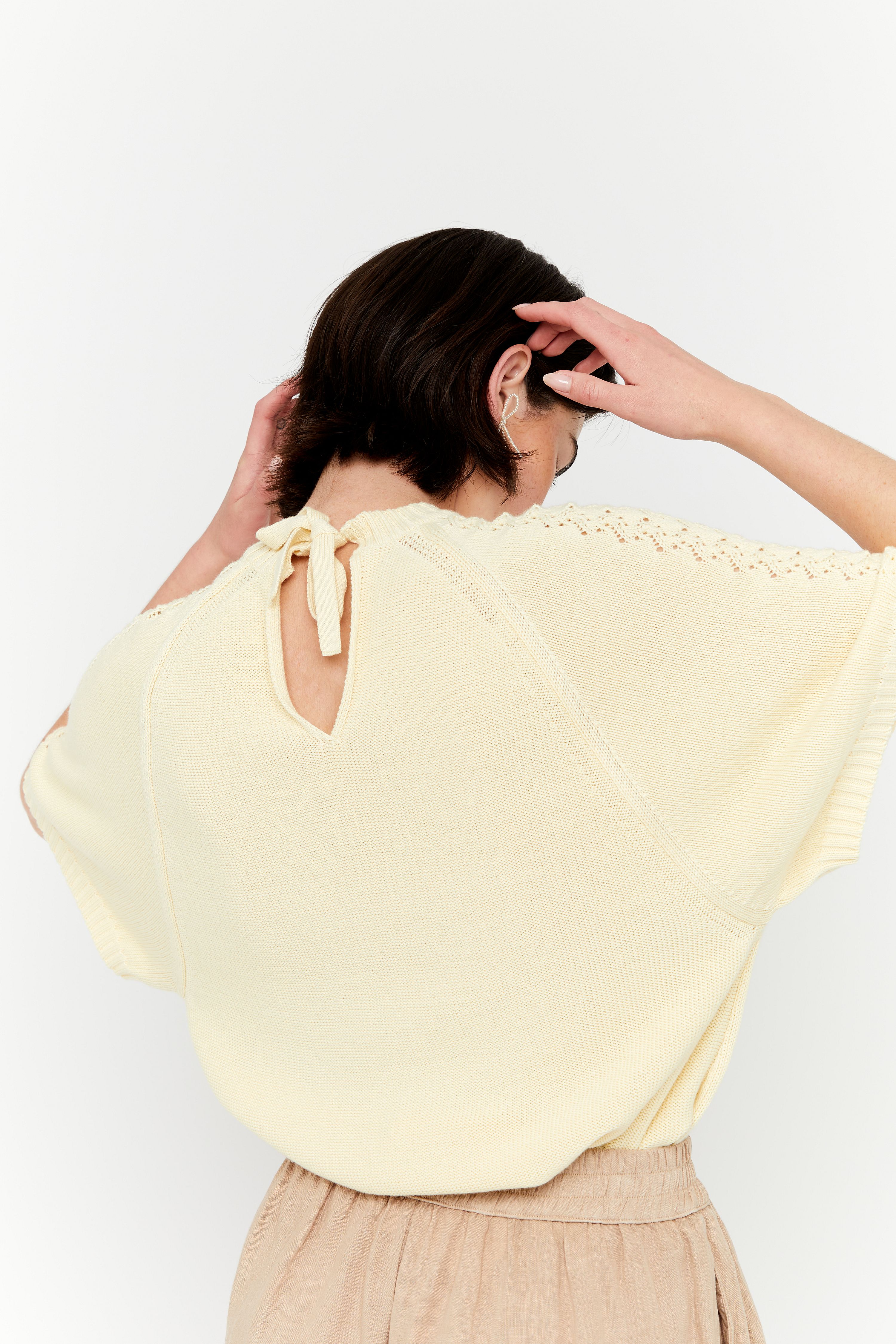 Pullover Celis