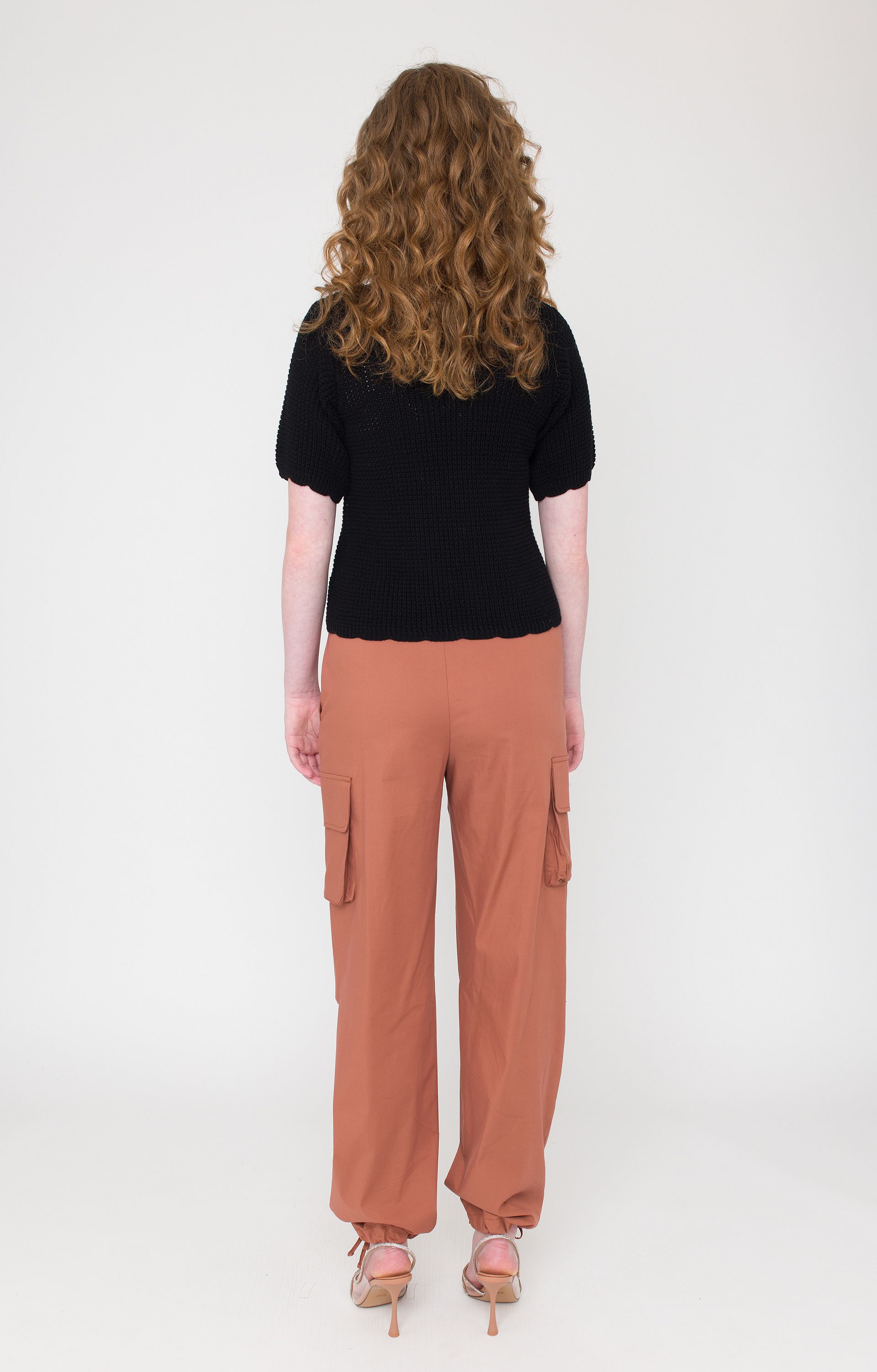 Eef pullover