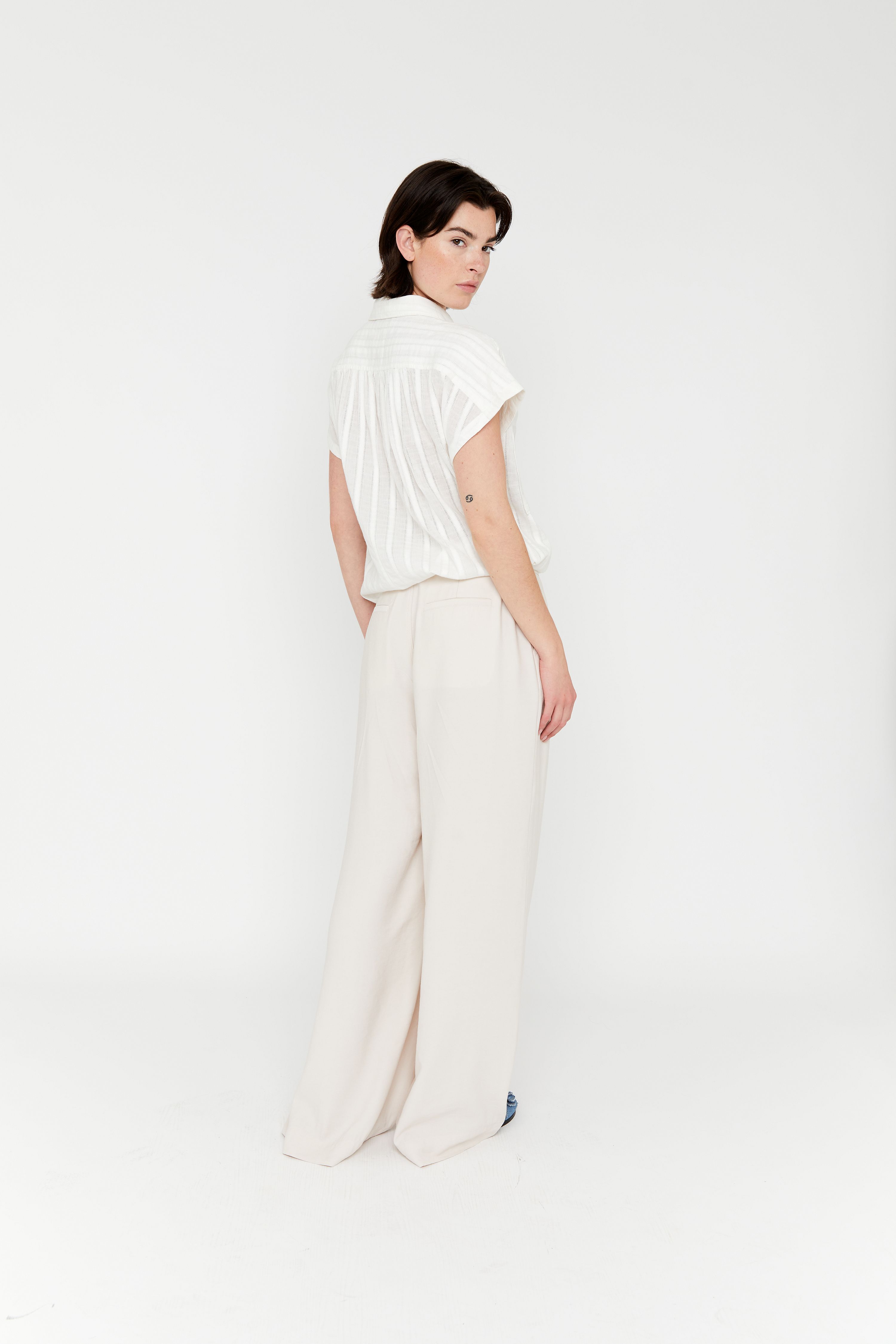 Broek Manou