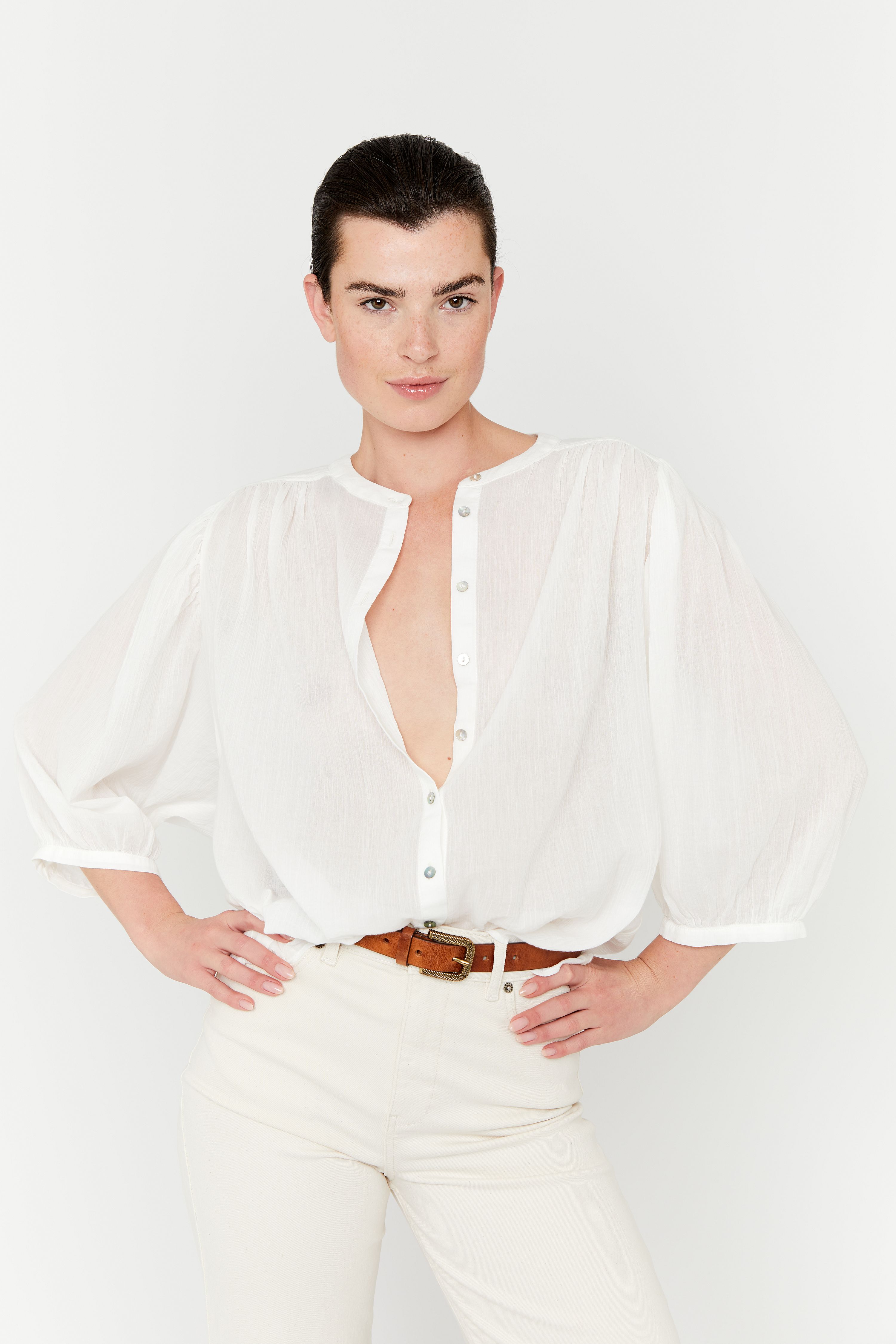 Blouse Sophia