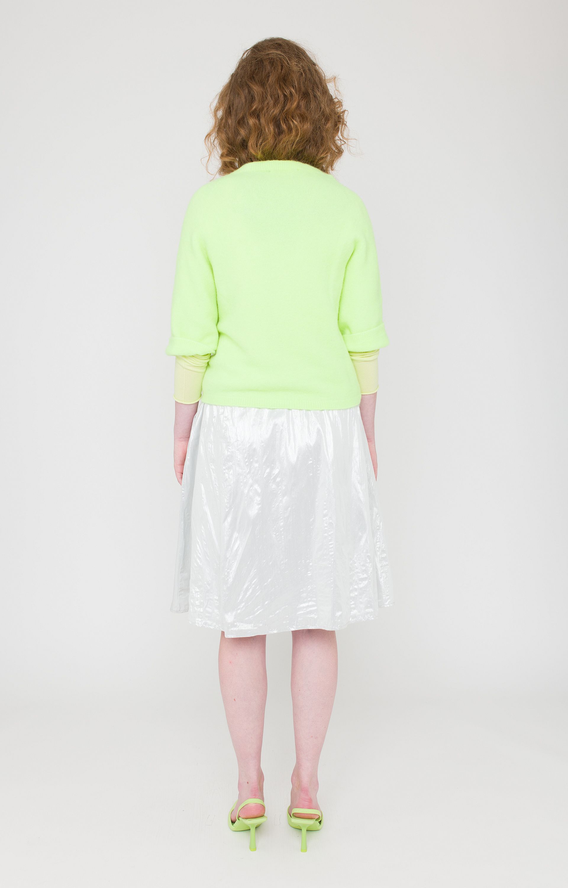 Cis pullover