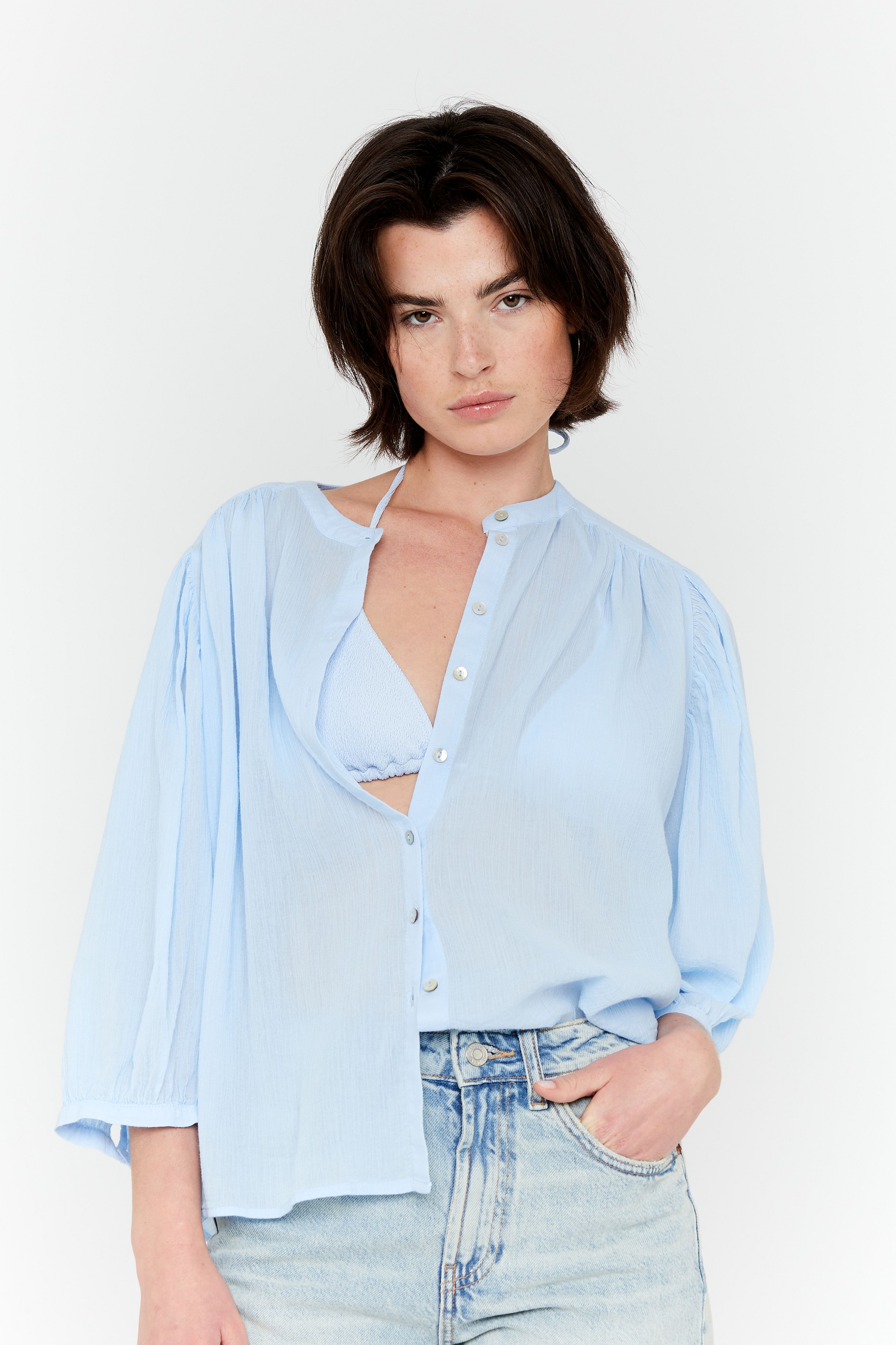 Blouse Sophia