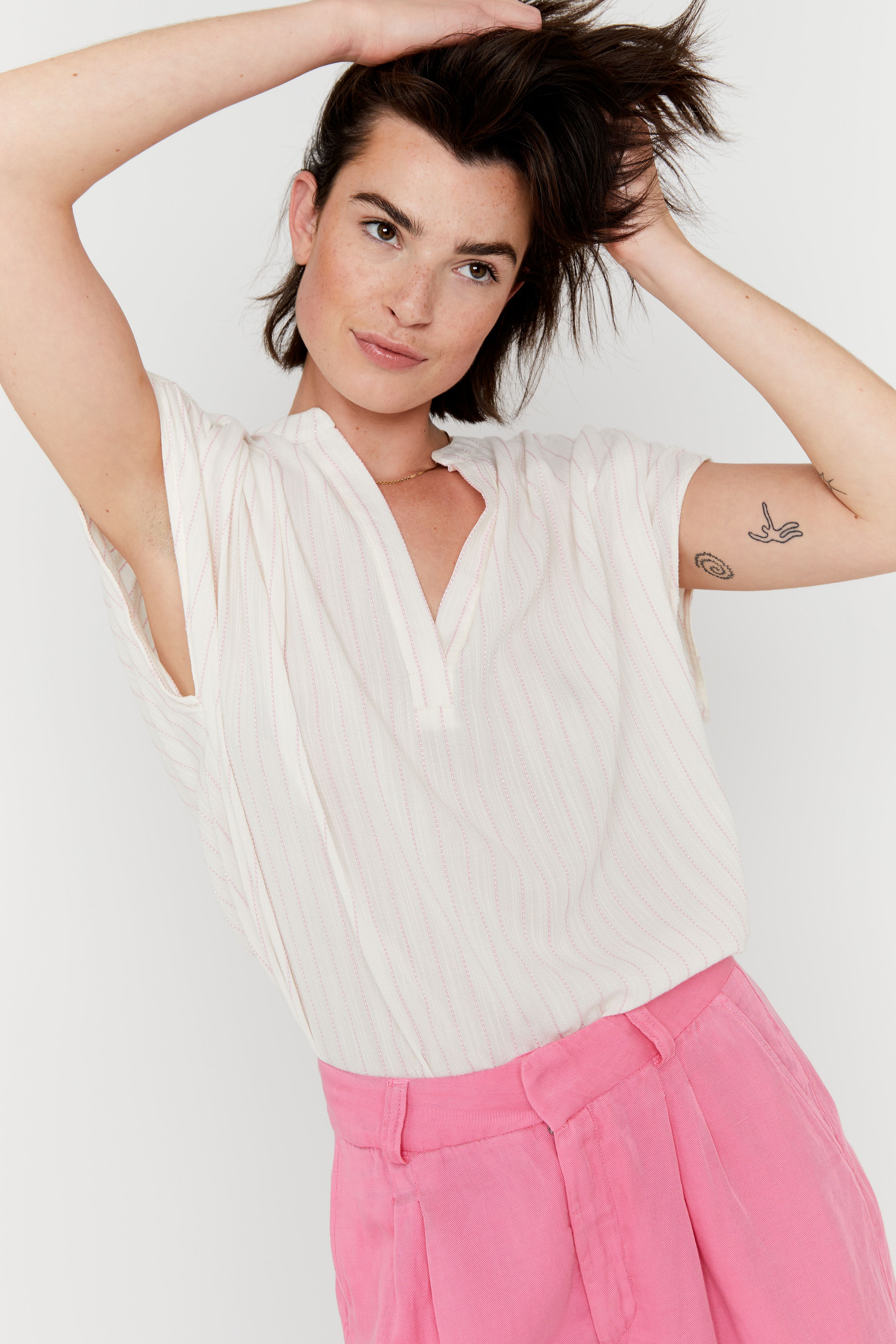 Blouse Yannis