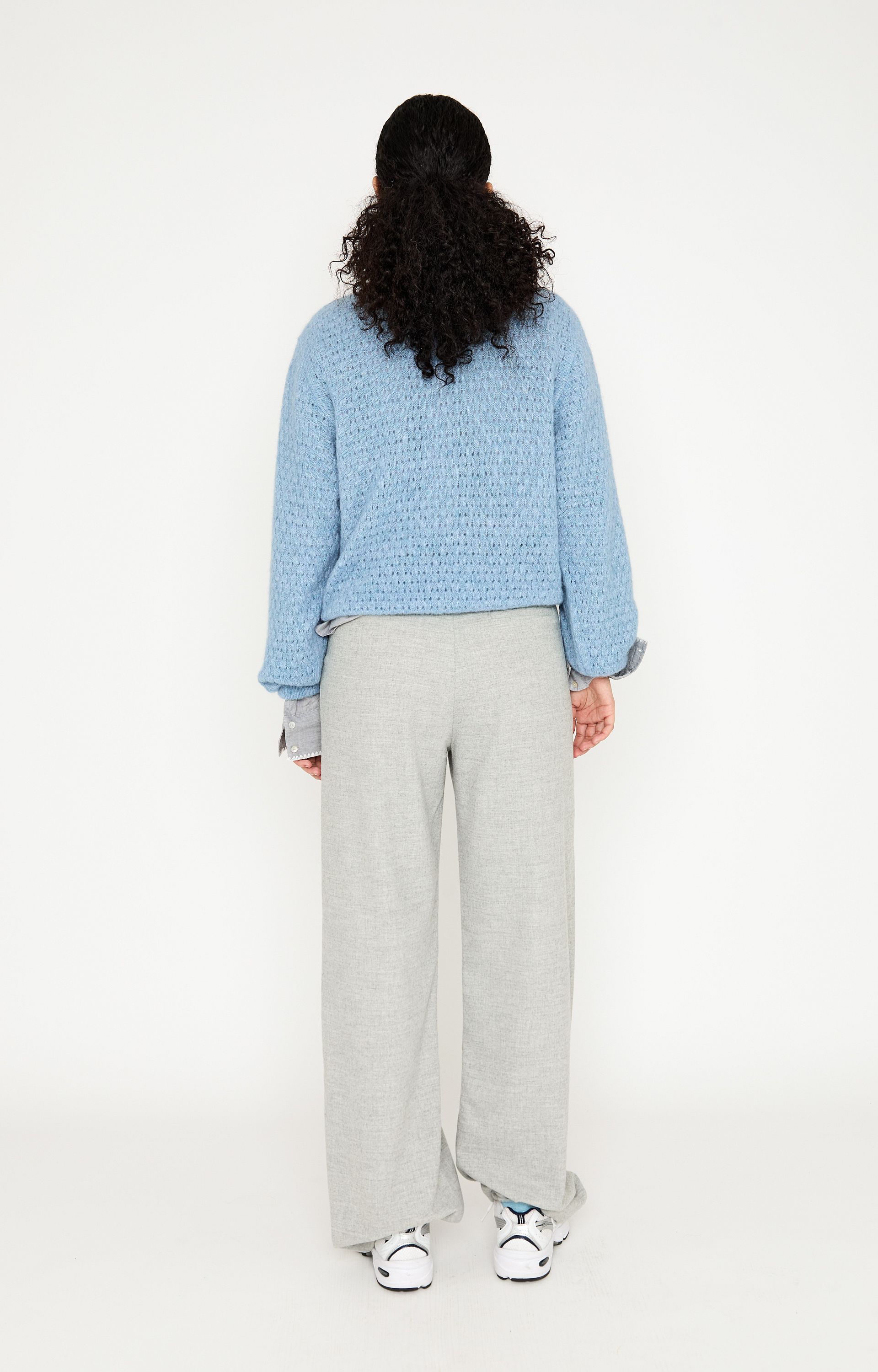 Broek Butterfly