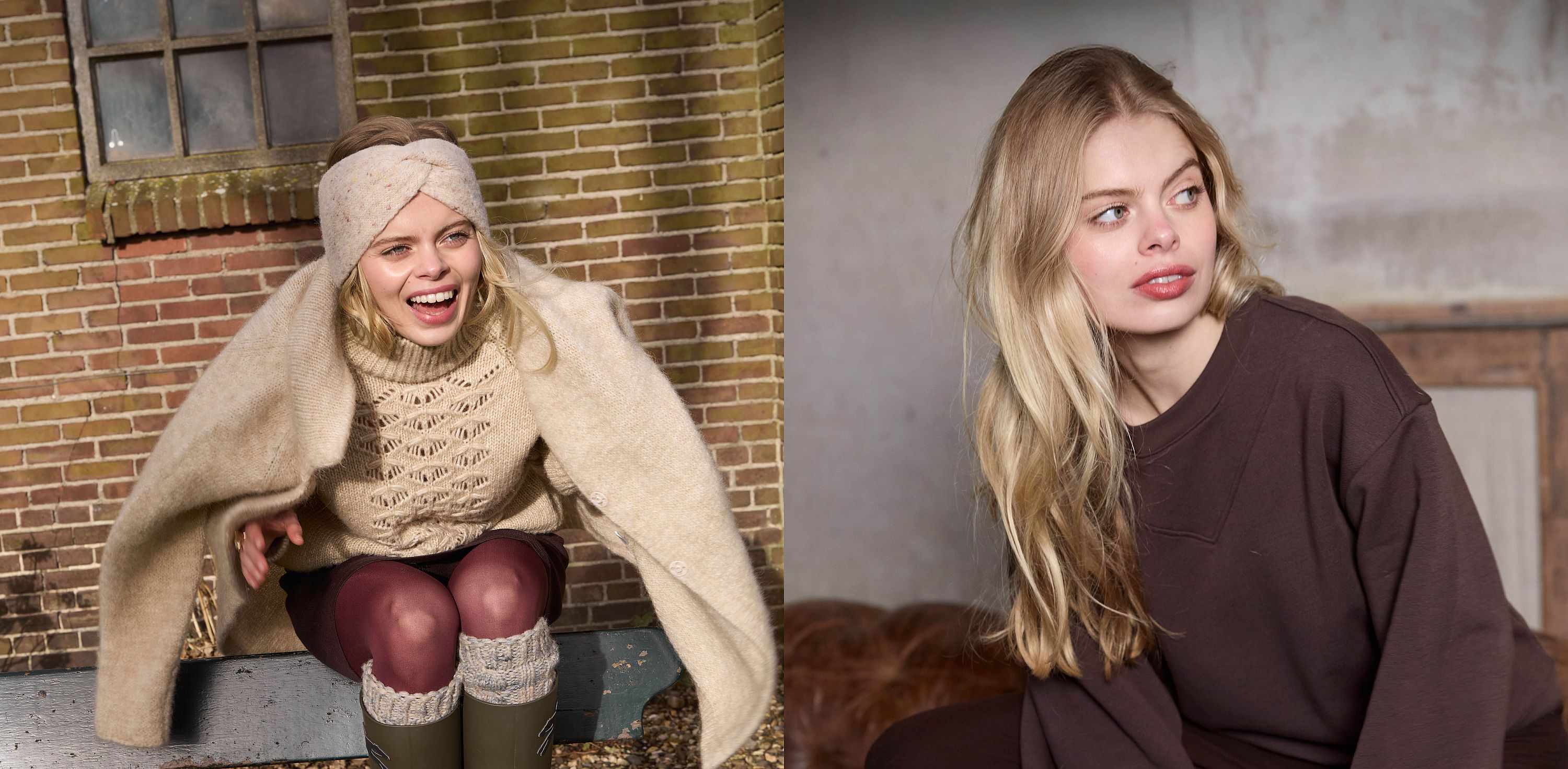 Bellamy Winter Elegance