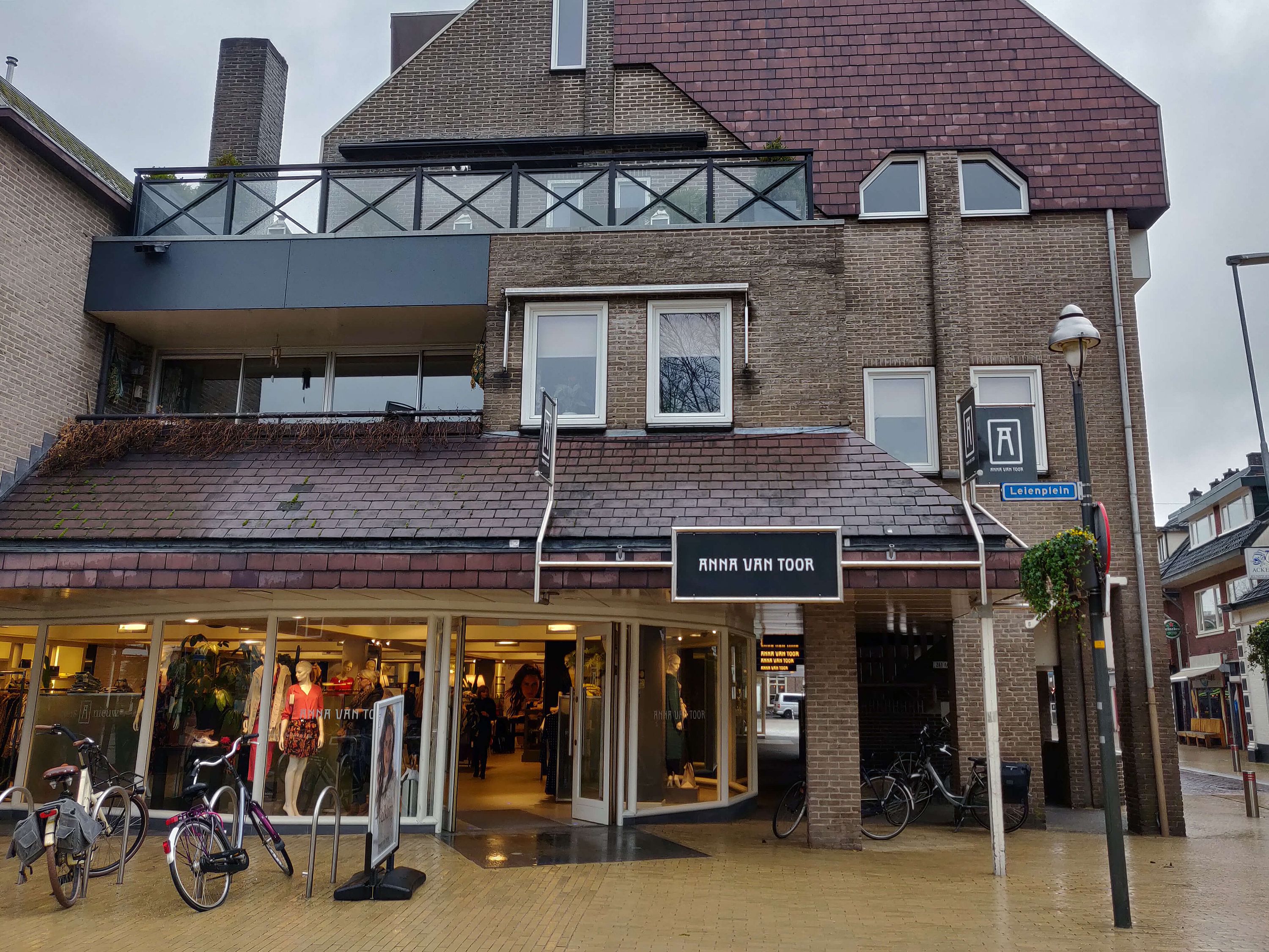 Apeldoorn Apeldoorn
