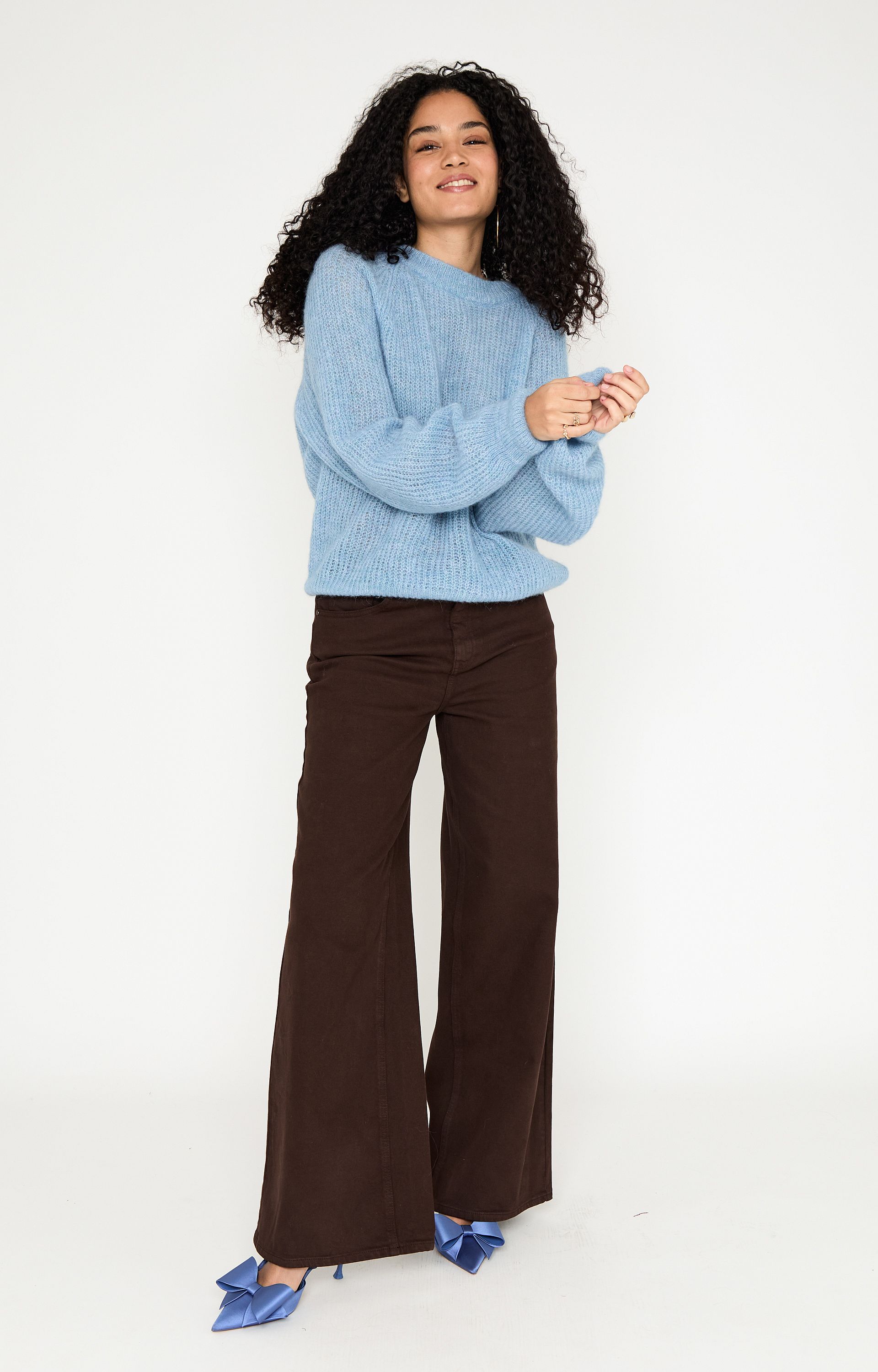 Pullover Medea