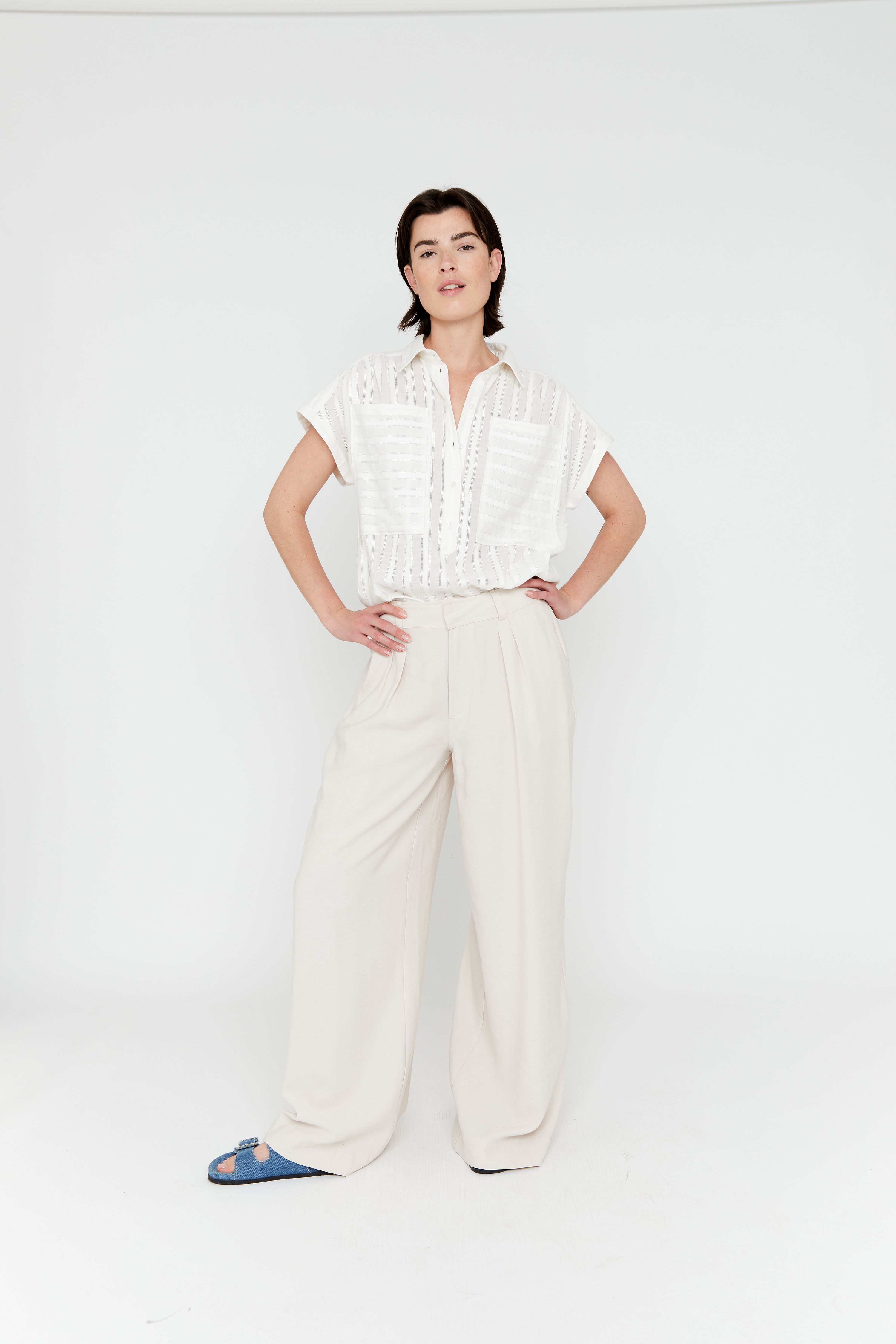 Broek Manou