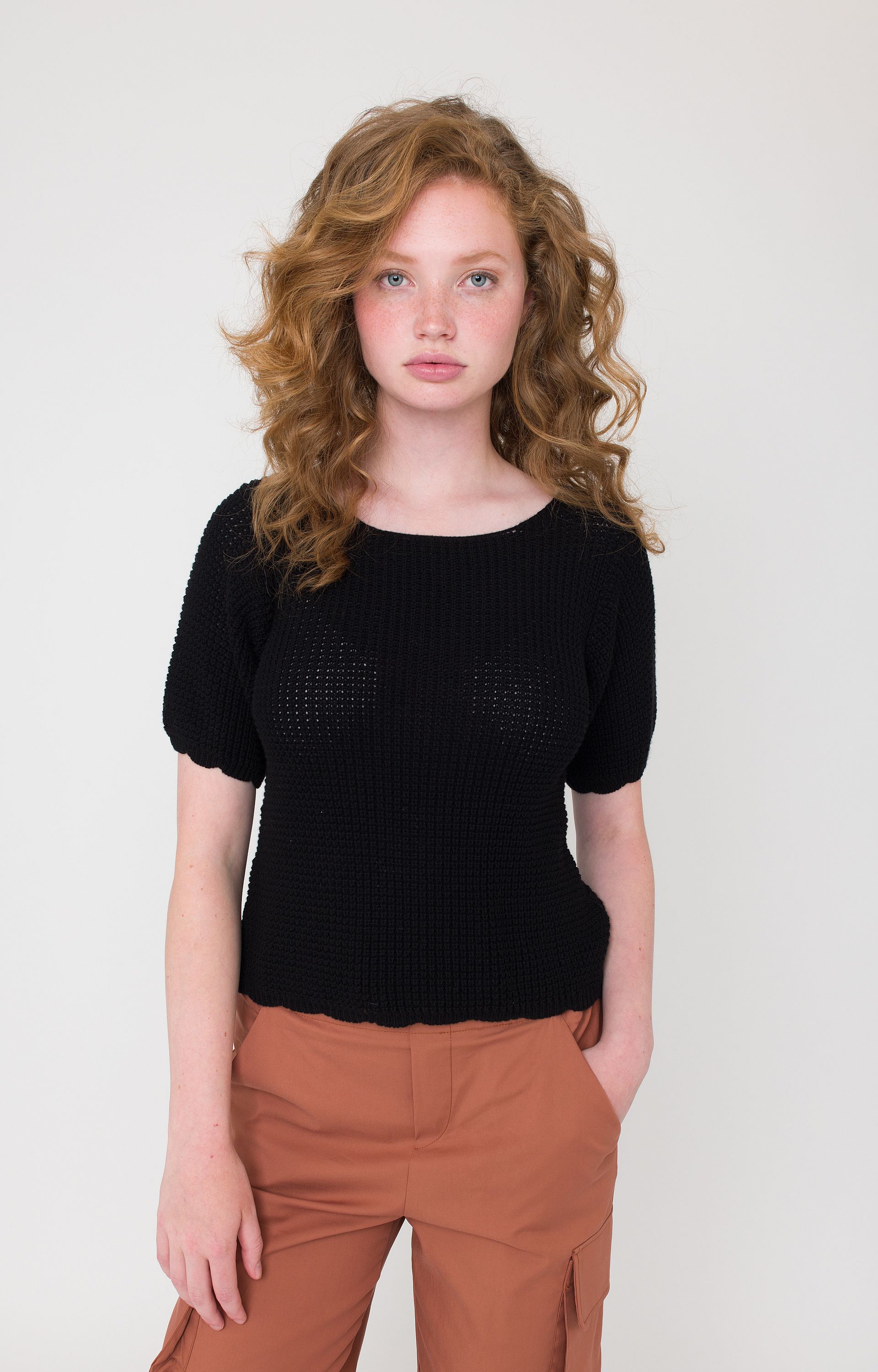 Eef pullover