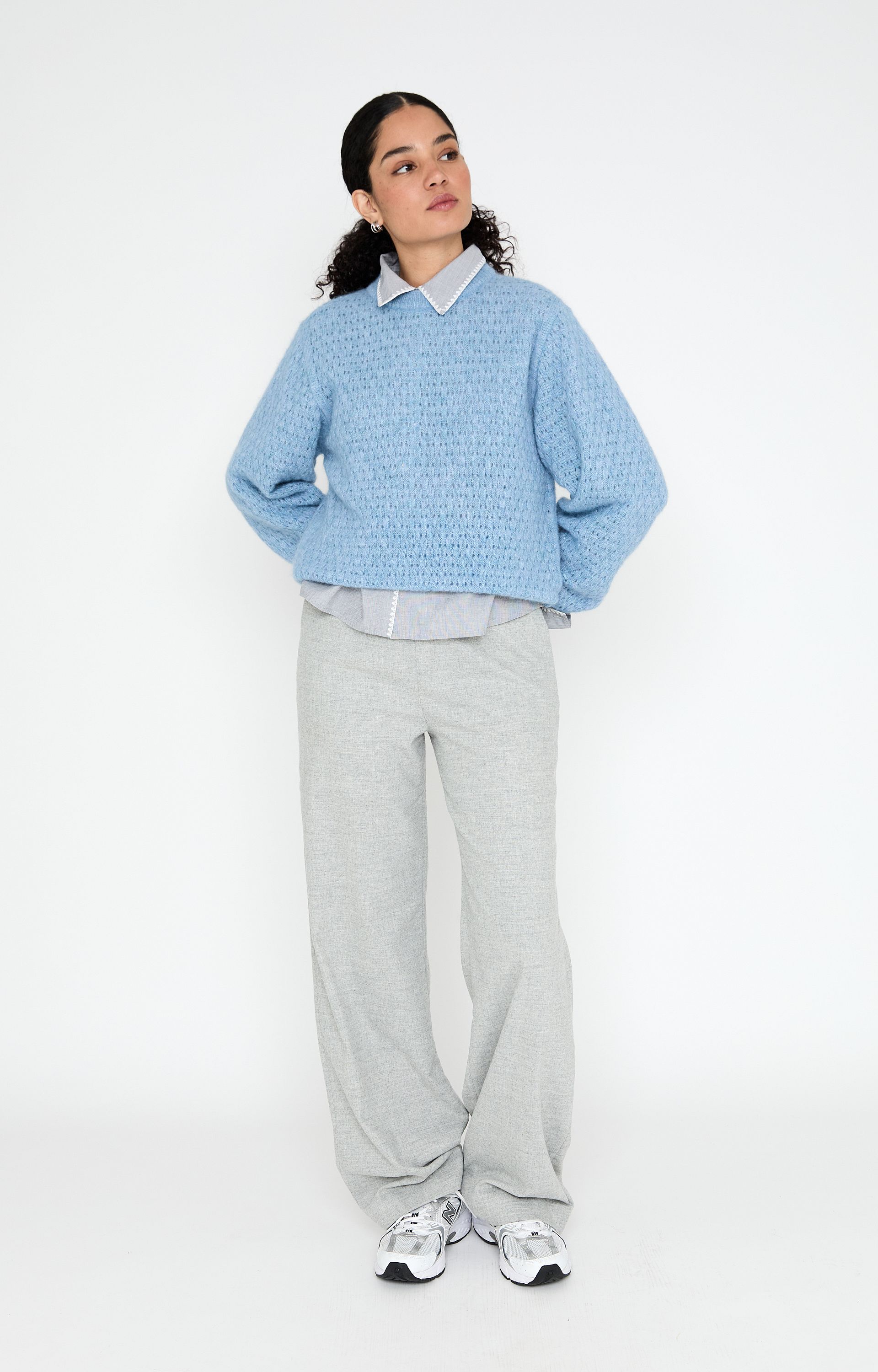 Broek Butterfly