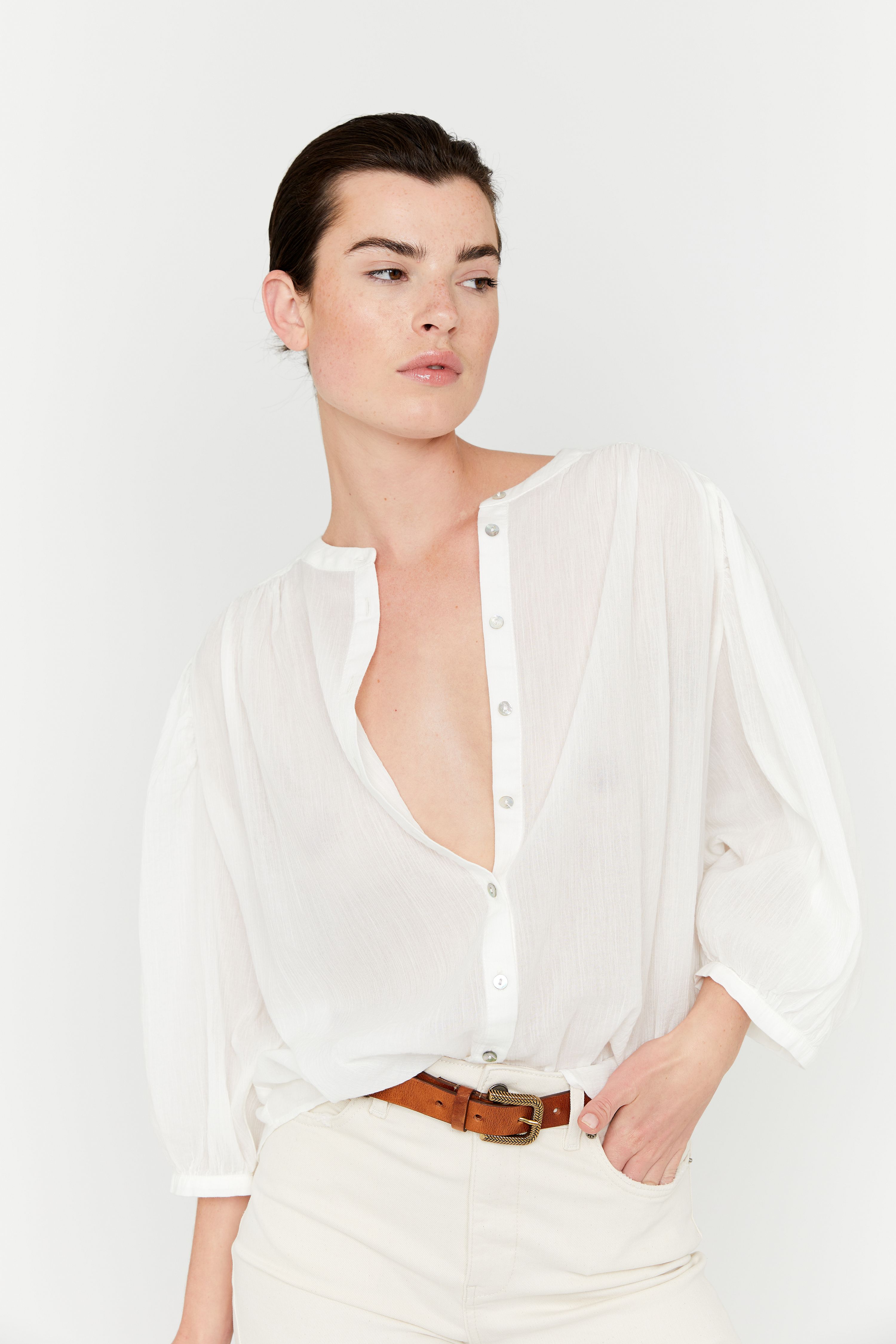 Blouse Sophia