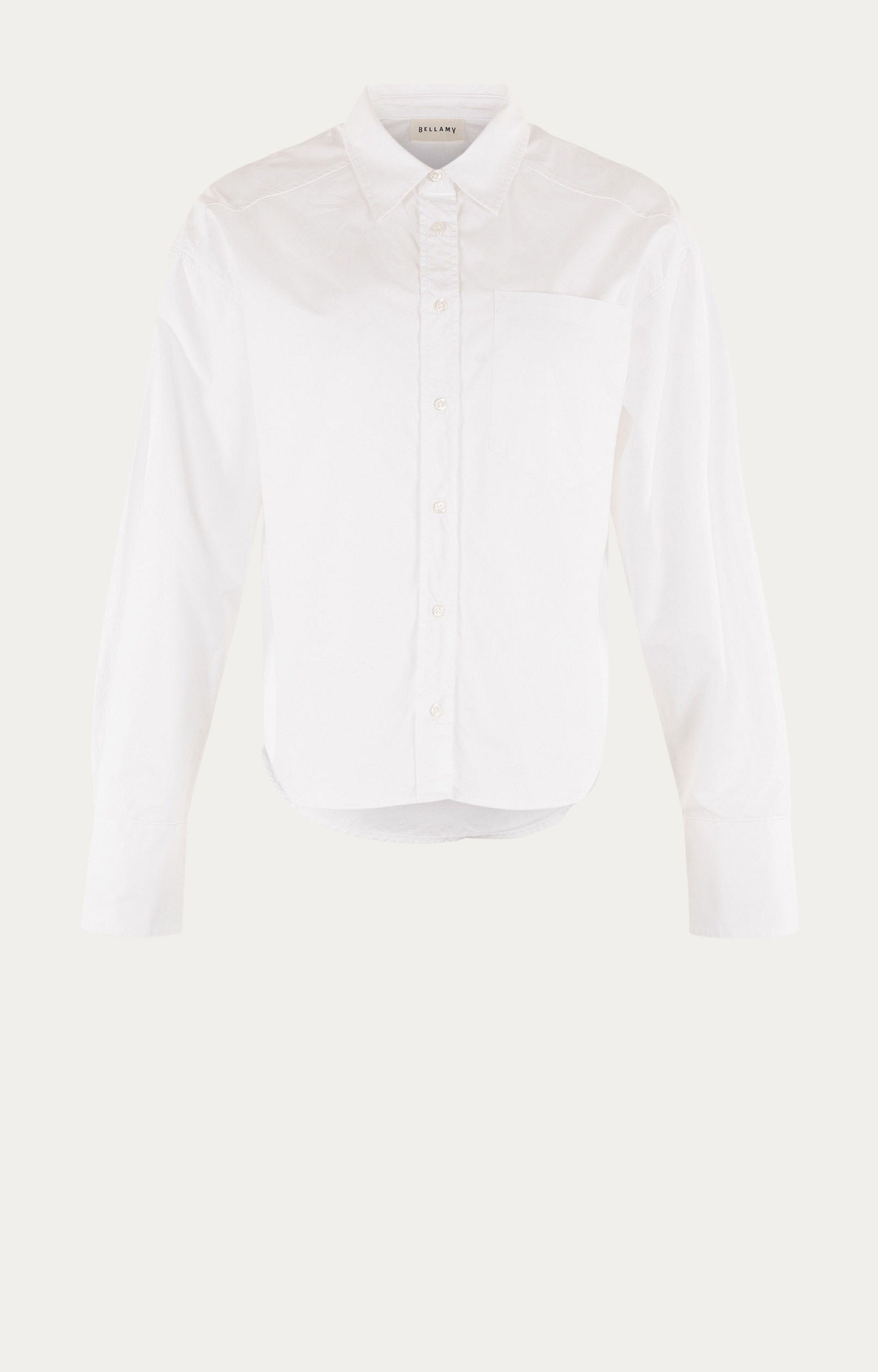 Blouse Aska