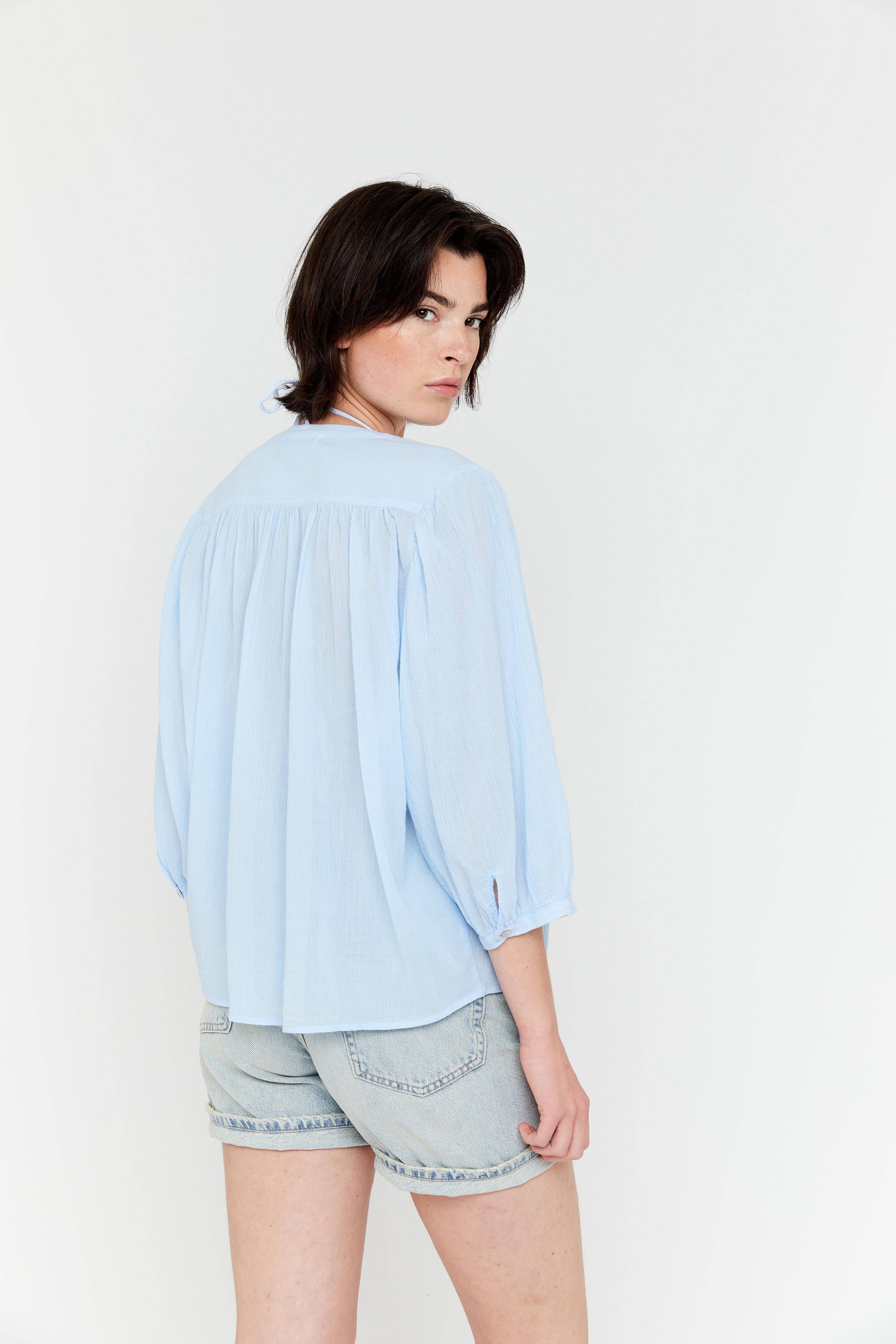 Blouse Sophia