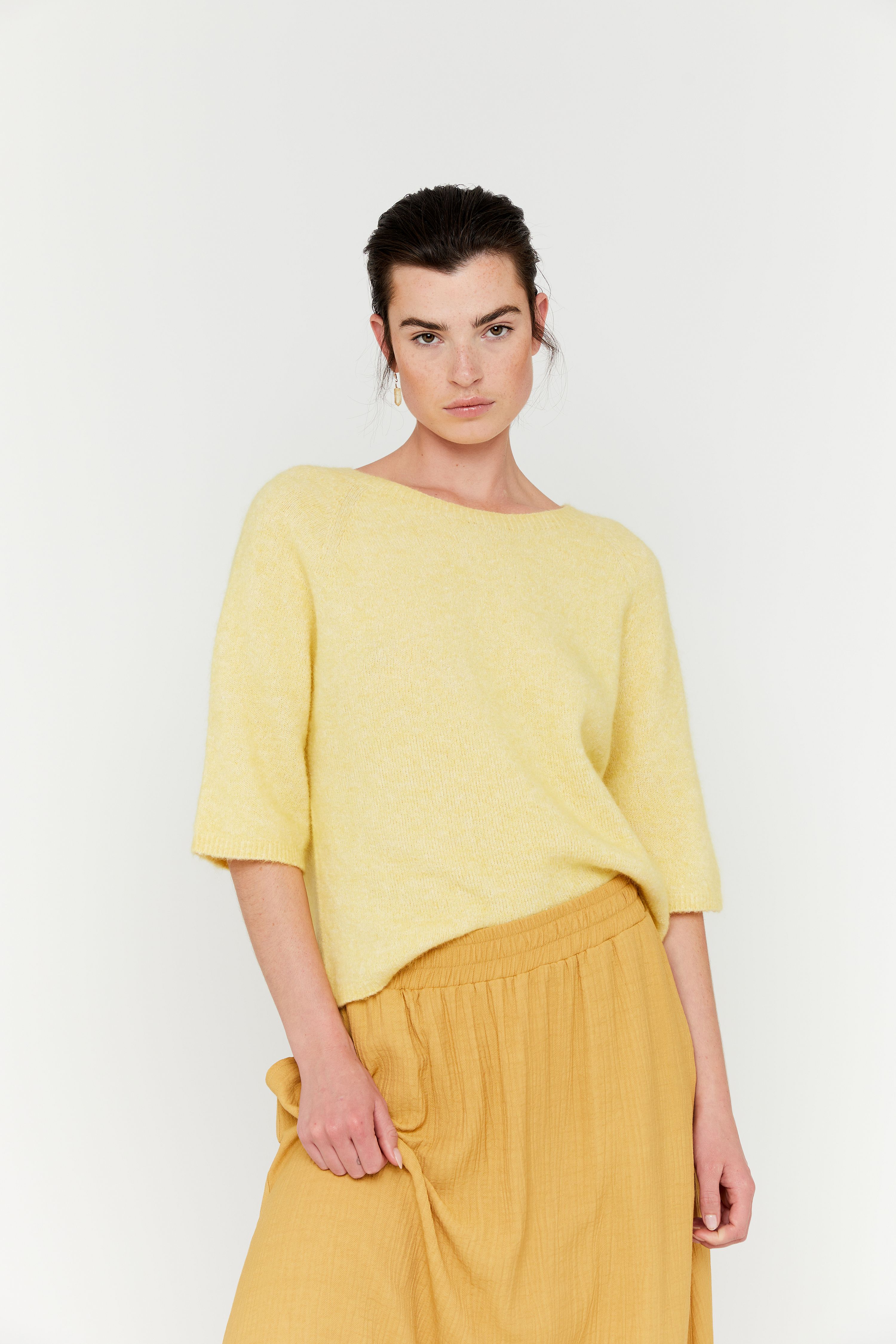 Pullover Cis