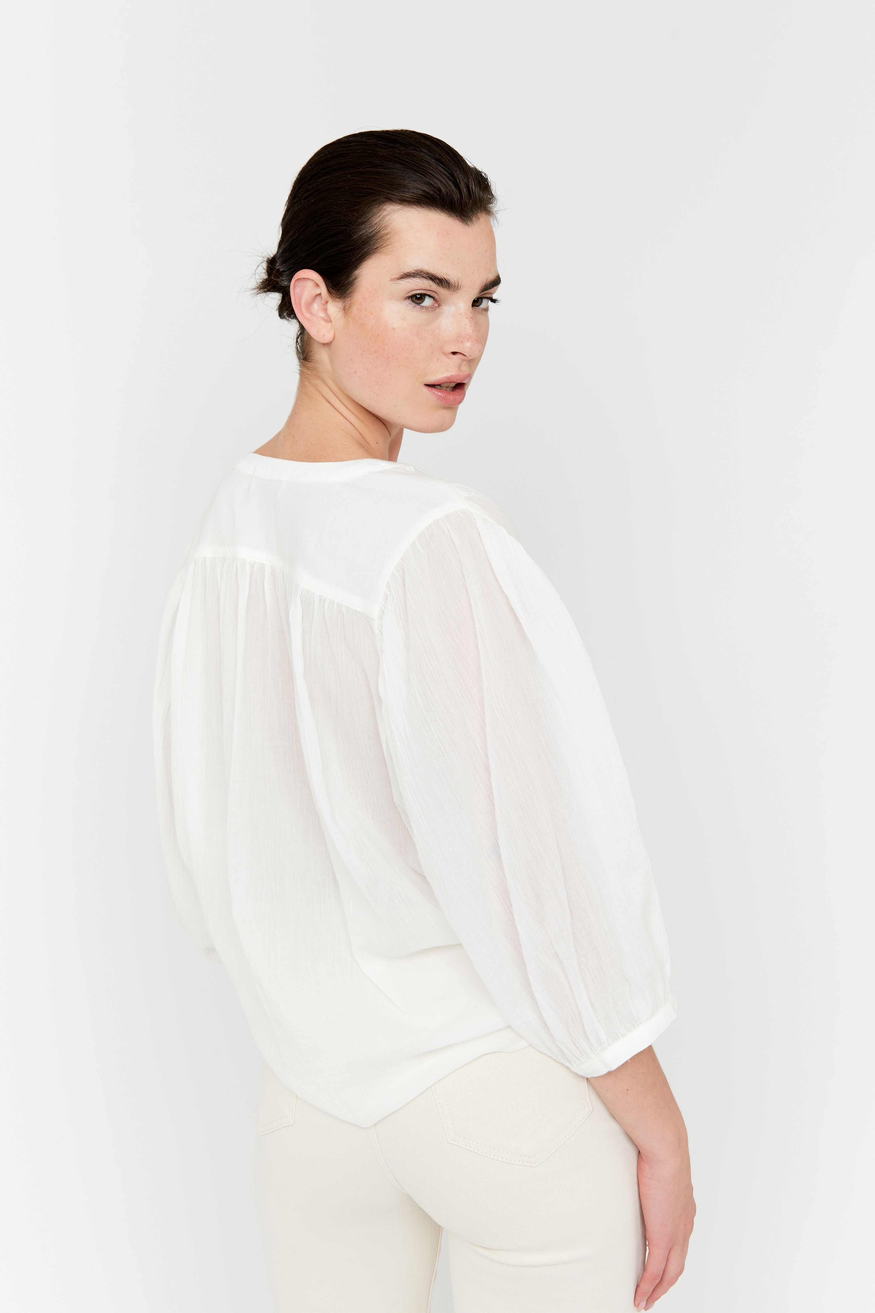 Blouse Sophia