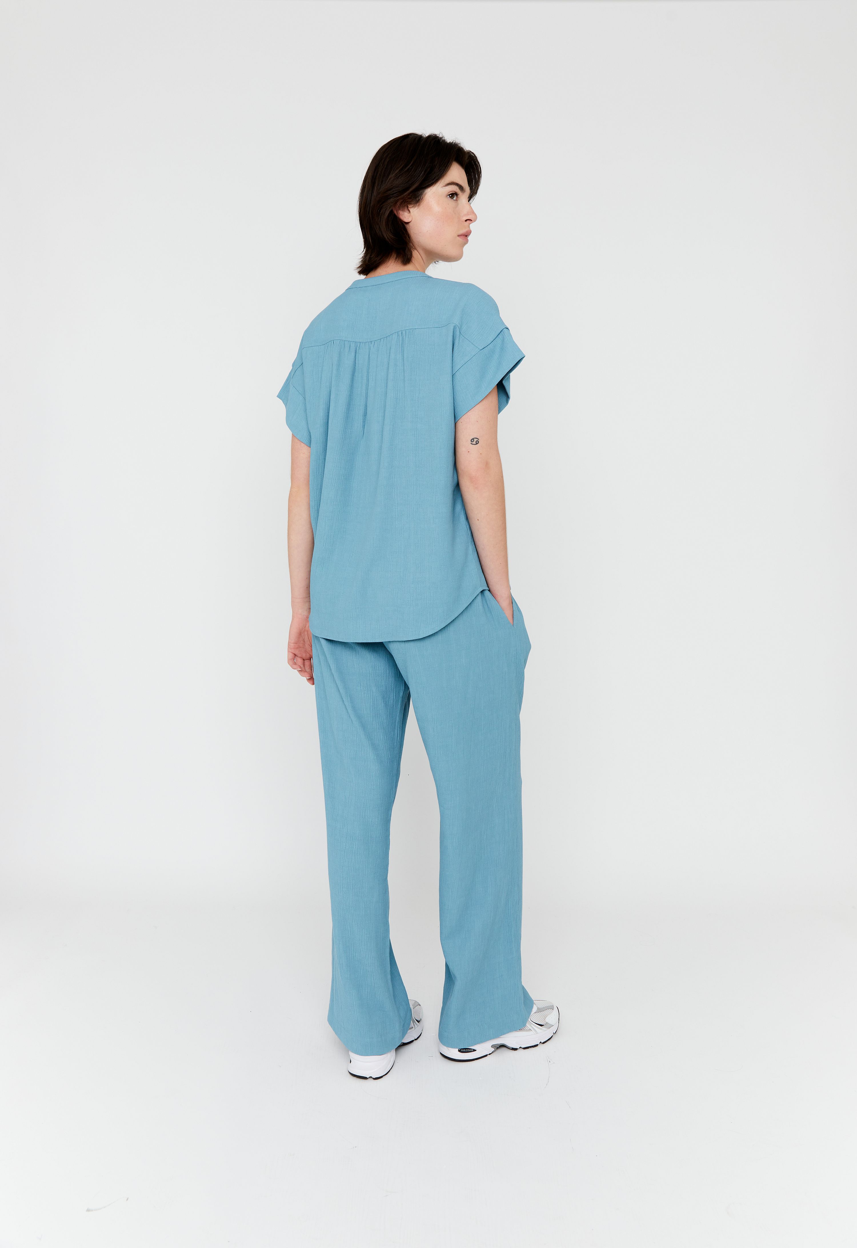 Broek Brooke
