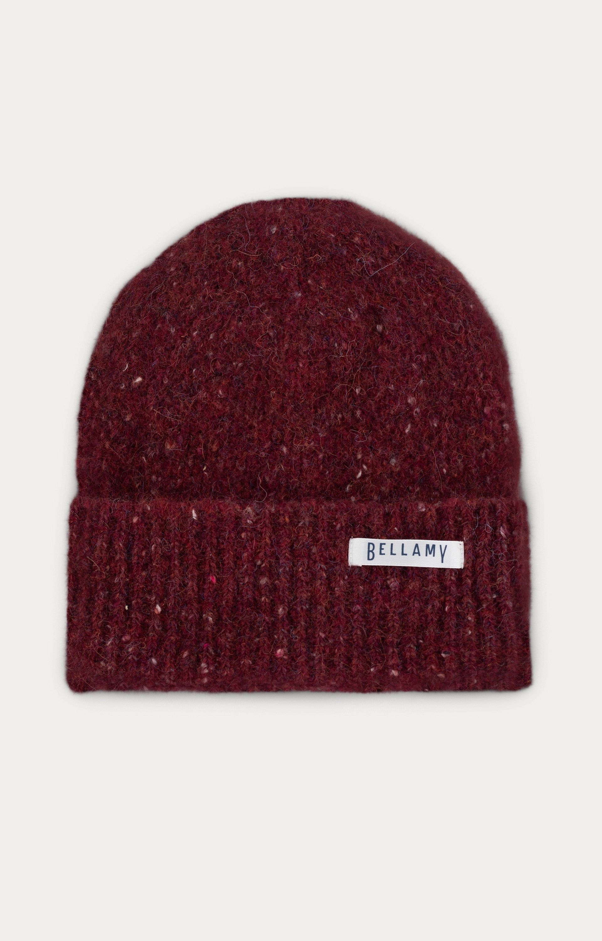 Beanie Niobe