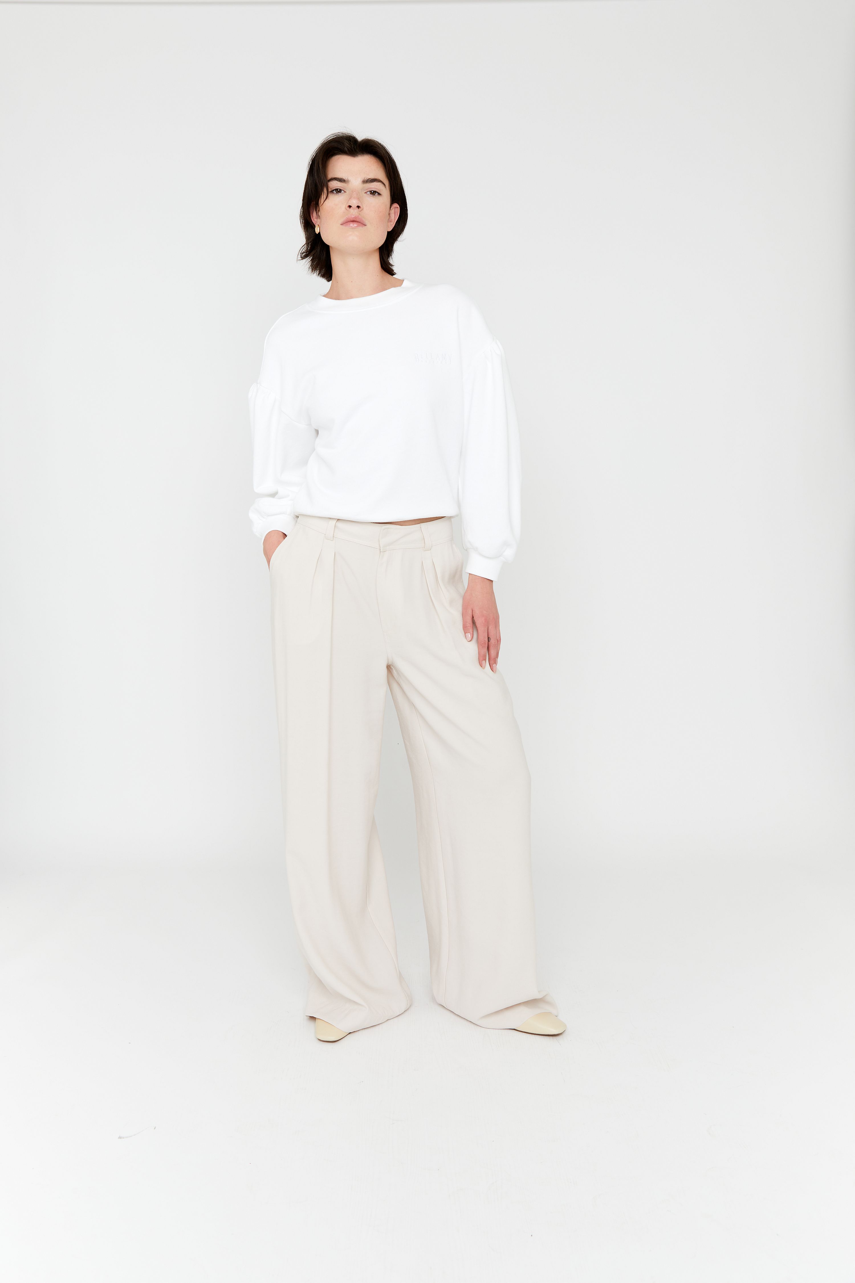 Broek Manou